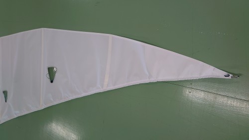 S26113 GV de Hobie Cat 16 M1