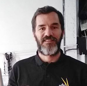 Mathieu Doudeau All Purpose Normandie Le Havre