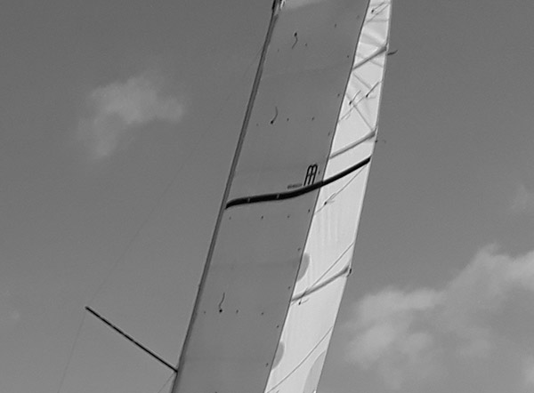 Voiles épaisses